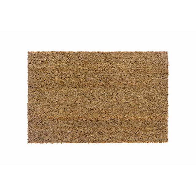Astra Türmatte, Natur, 40 x 60 cm - beige