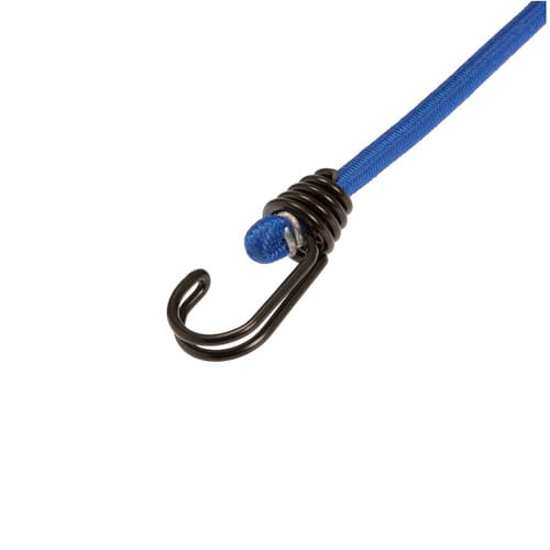 CONACORD Spannseil, bis zu 20 kg tragfähig, Polyester - blau