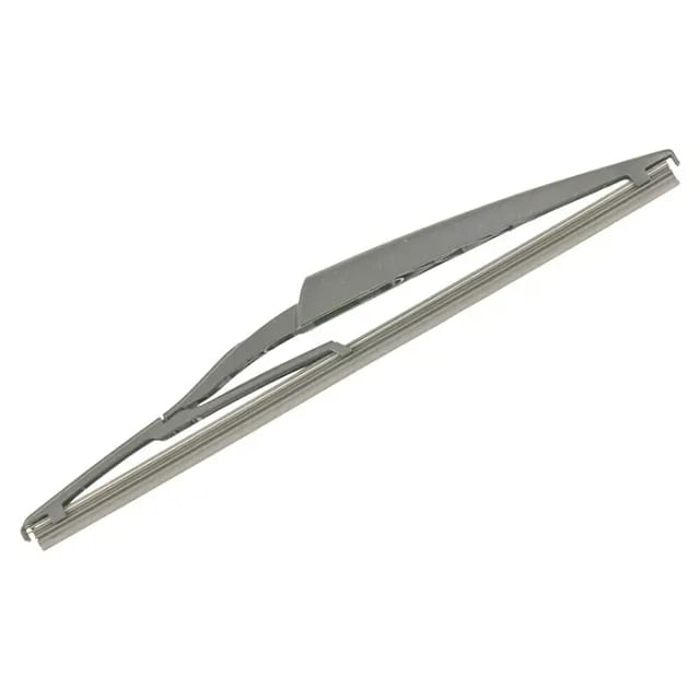BOSCH Wischblatt »H301«, 300mm, 1 Stück - schwarz