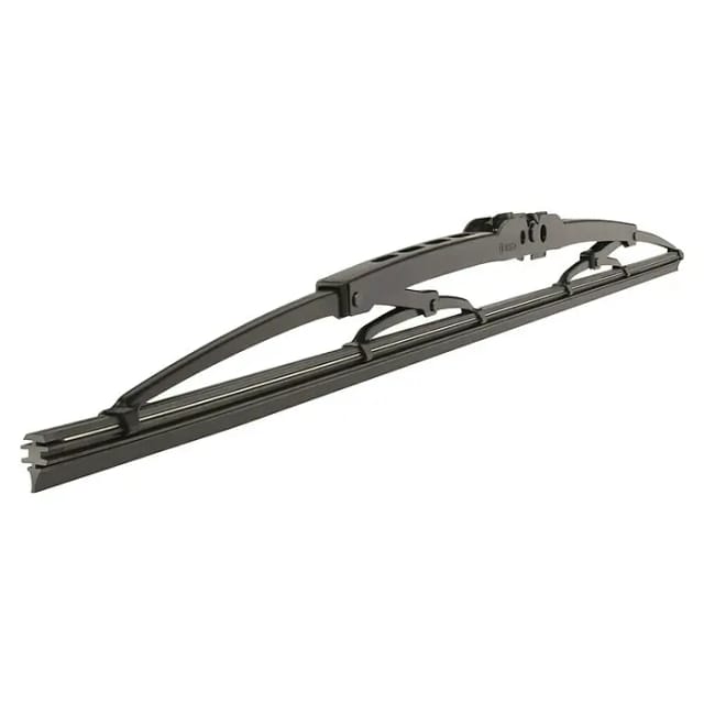 BOSCH Wischblatt »475UE«, 475mm, 1 Stück, inkl. passenden Adapter - schwarz