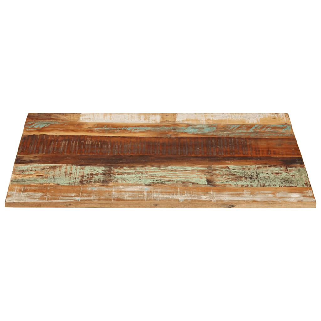 Maison Exclusive - Tischplatte Rechteckig 70x80 Cm 15-16 Mm Altho