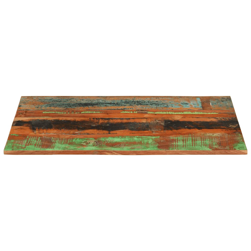 Maison Exclusive - Tischplatte Rechteckig 60x90 Cm 15-16 Mm Altho
