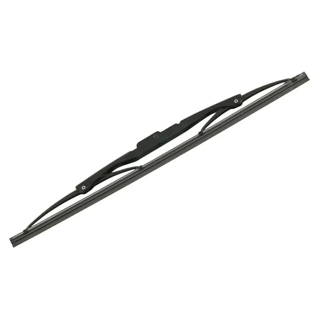 BOSCH Wischblatt »H772«, 340mm, 1 Stück - schwarz