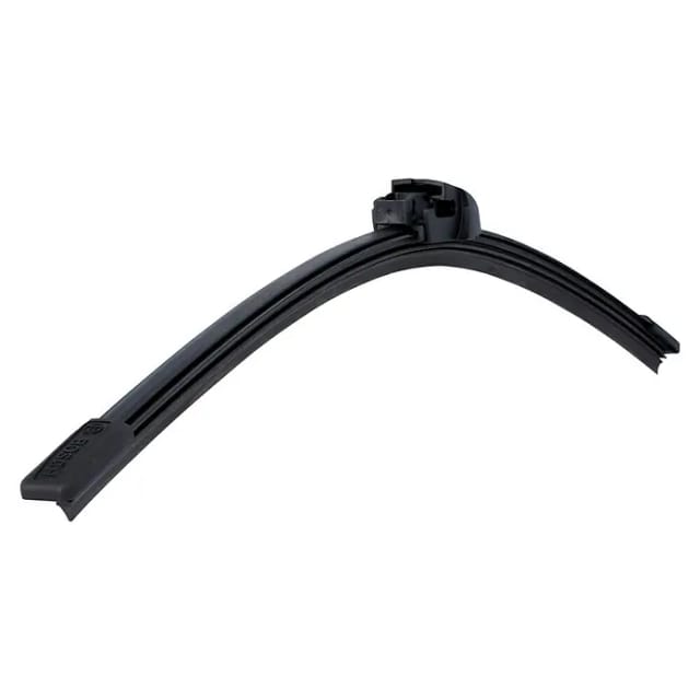 BOSCH Wischblatt »A400H«, 400mm, 1 Stück - schwarz