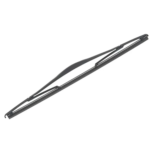 BOSCH Wischblatt »H402«, 400mm, 1 Stück - schwarz