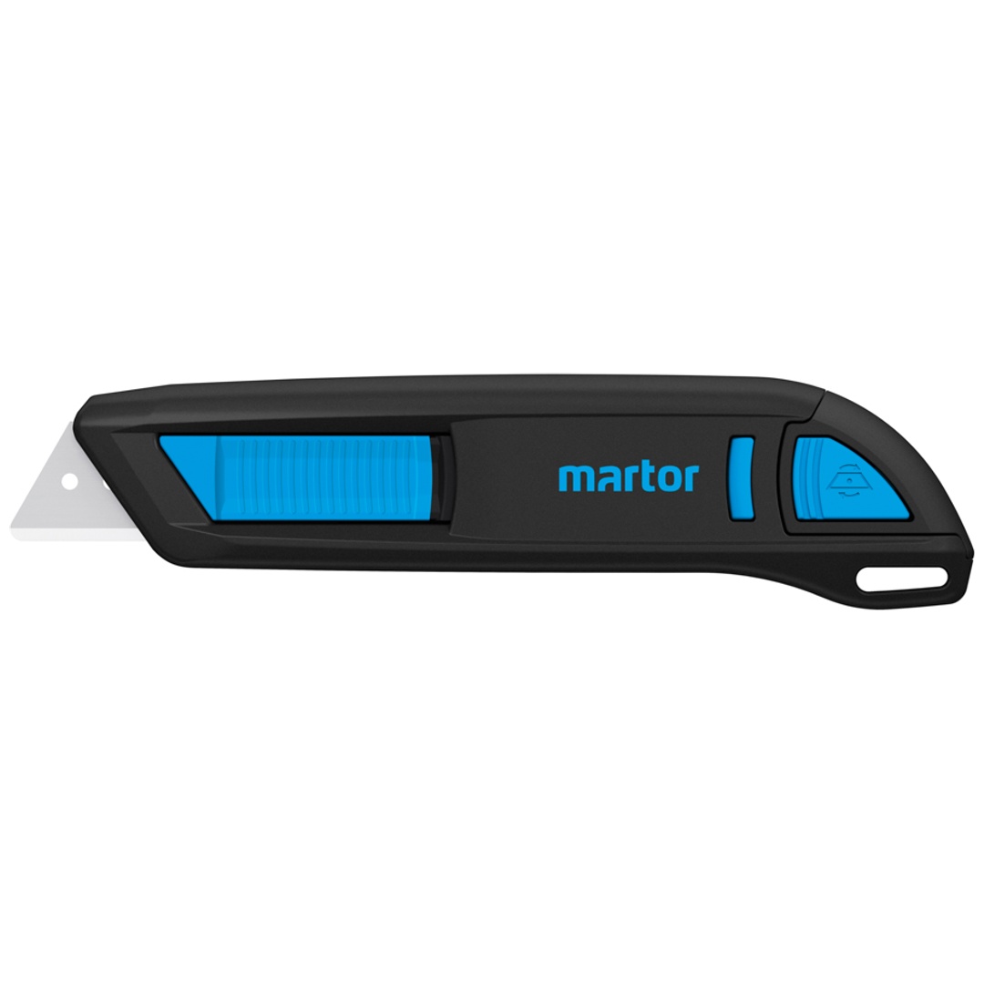 Sicherheitsmesser Secunorm 300 Mit Trapezklinge 65232 1 Stück - Martor