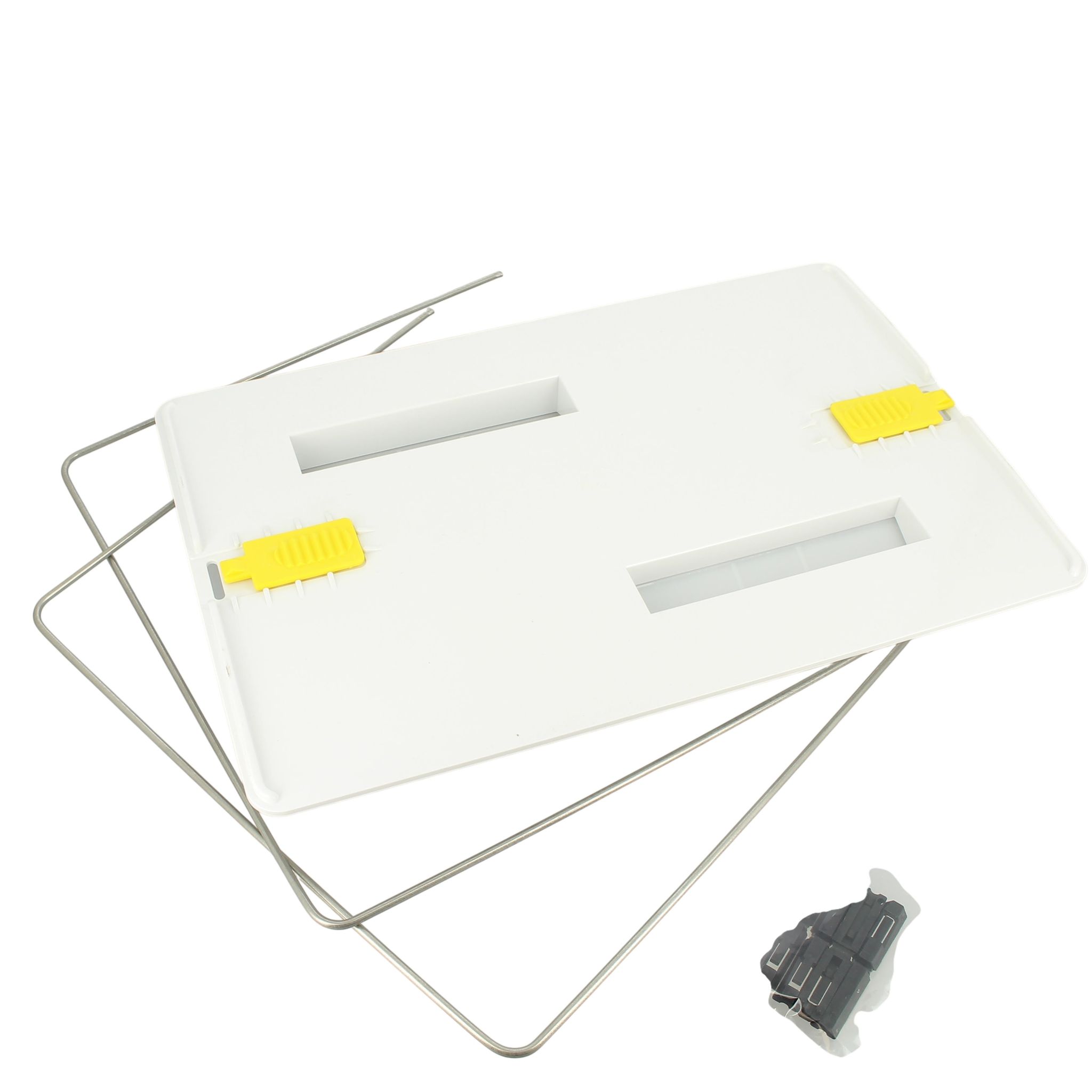 Basis+halterung Für Filtertüte Dolphin 9995550 - Poolroboter Dolphin