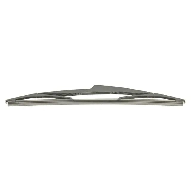 BOSCH Wischblatt »H353«, 350mm, 1 Stück - schwarz