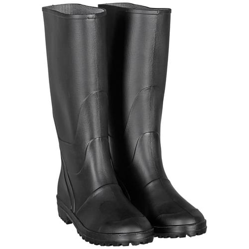 safety and more Arbeitsstiefel »IMPULS«, schwarz - Größe 40