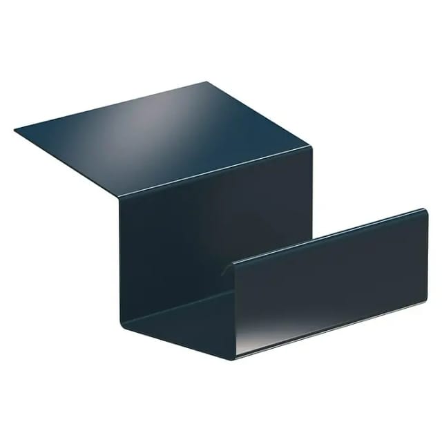 SAREI Verbinder, PICCOLO - grau