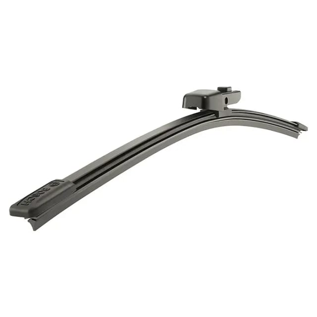 BOSCH Wischblatt »A282H«, 280mm, 1 Stück - schwarz