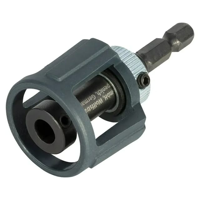 WOLFCRAFT Bithalter