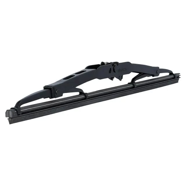 BOSCH Wischblatt »H341«, 340mm, 1 Stück - schwarz