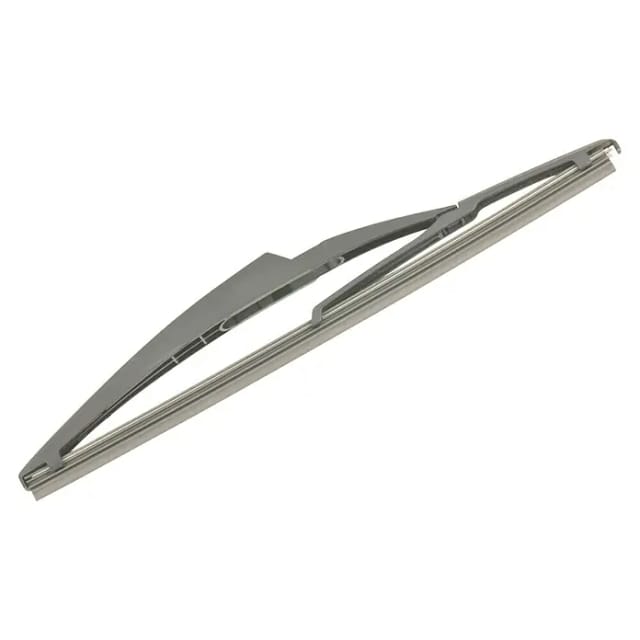 BOSCH Wischblatt »H840«, 290mm, 1 Stück - schwarz