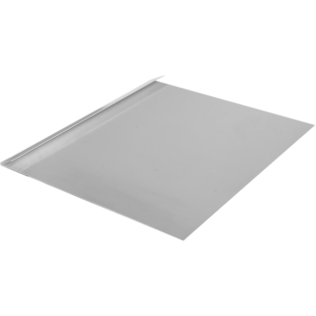 Profilblech »Haus- und Gartenprofile«, BxL: 185 x 1000 mm, natur - beige