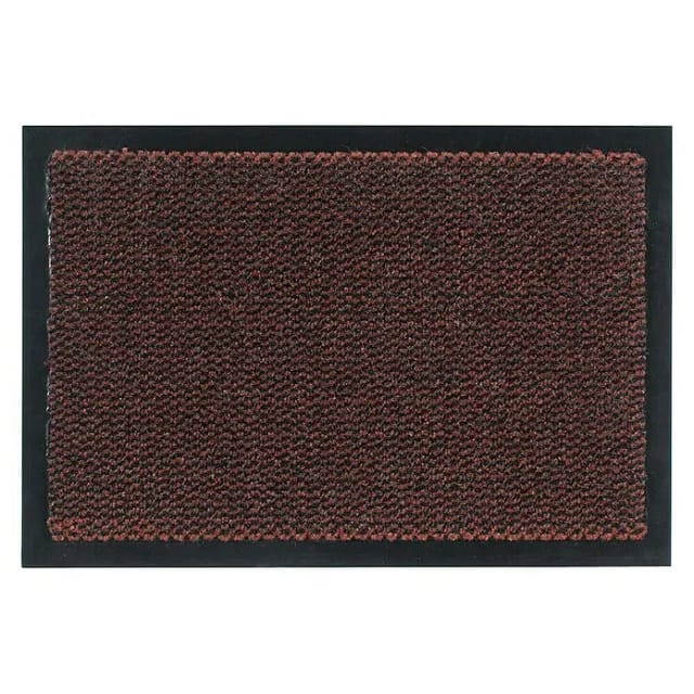 Astra Türmatte »Saphir«, BxL: 90 x 150 cm, Polypropylen - rot