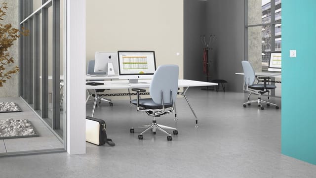 Rasch Vliestapete »Vliestapete«, Uni, beige, matt