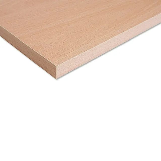 Regalboden, braun, 500 x 16 x 1200 mm