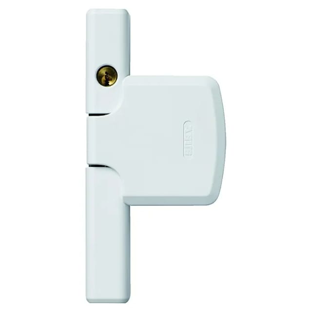 ABUS Fenstersicherung »FTS206« - weiss