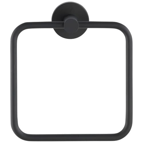 WENKO Handtuchring, , BxH: 16 x 18 cm