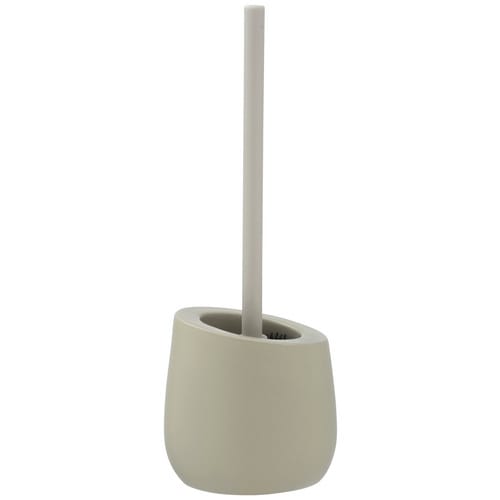 WENKO WC-Garnitur »Badi«, Keramik, beige