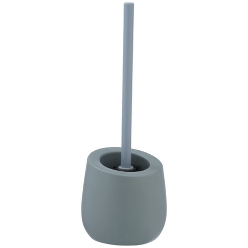 WENKO WC-Garnitur »Badi«, Keramik, blau