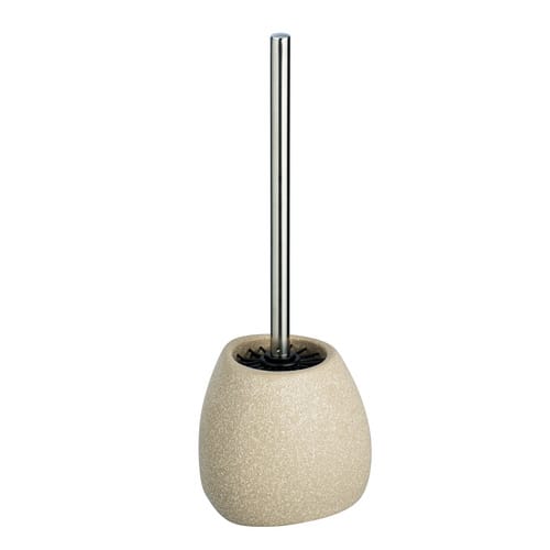 WENKO WC-Garnitur »Pion«, Keramik, beige