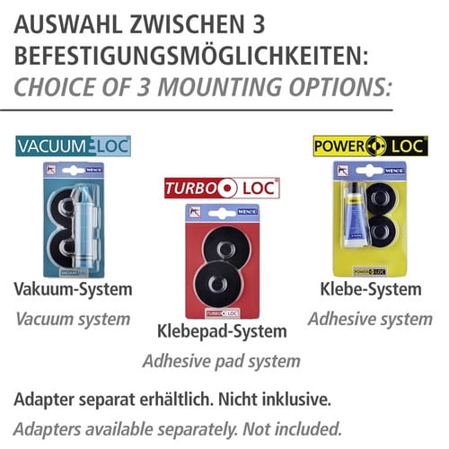 WENKO Eckregal »Classic Pl. schwarz«, Stahl, schwarz