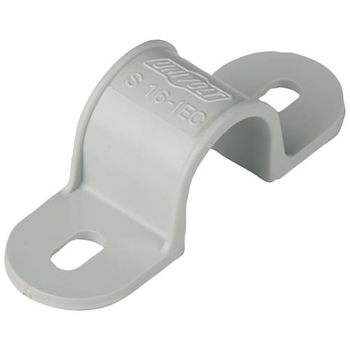 REV-Ritter Iso-Schelle, Grau, Kunststoff