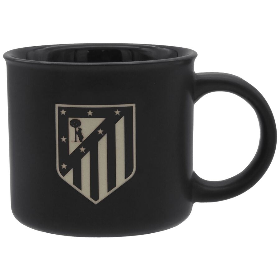 Atletico De Madrid 430 Ml Keramik-kaffeetasse