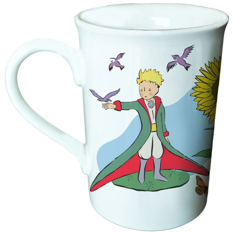 Tasse „der Kleine Prinz“, 330 Ml, Perfekt Für Kaffee Oder Tee