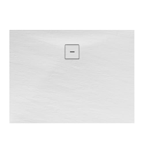 SCHULTE Duschwanne »ExpressPlus«, BxL: 90 x 120 cm, rechteckig - weiss