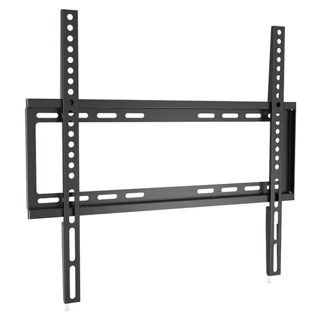 SCHWAIGER Wandhalter, TV Fixed 2 81-140 cm, max. 35Kg schwarz