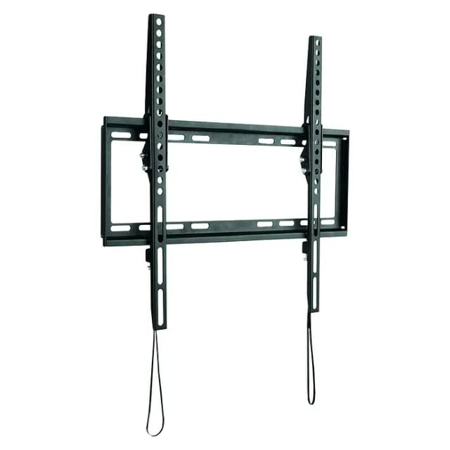 SCHWAIGER Wandhalter, TV Tilt 2 81-140 cm, neigbar, max. 60Kg schwarz