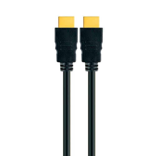 SCHWAIGER Kabel, HDMI 15,0 m, schwarz