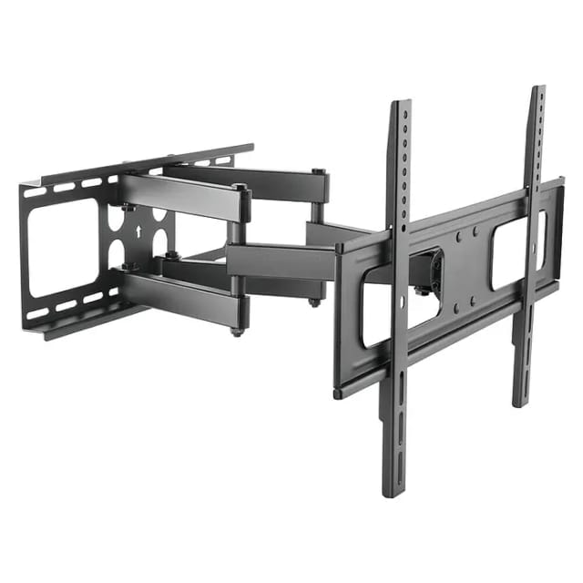 SCHWAIGER Wandhalter, Motion 5 TV 94-170 cm, max. 50Kg weiss