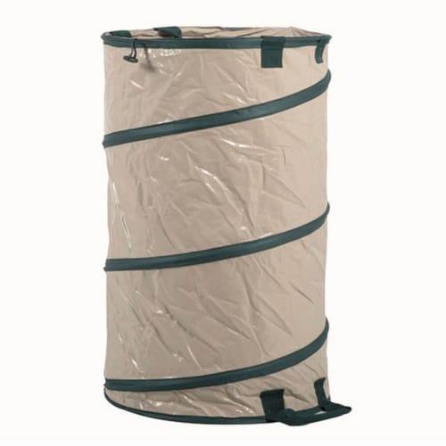 SIENA GARDEN Gartensack, 120 l, Kunststoff - beige