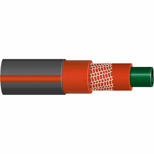 SIENA GARDEN Gartenschlauch »Premium«, Länge: 20 m