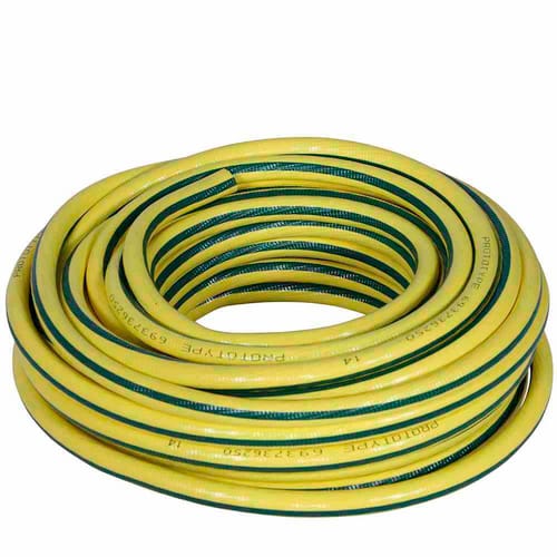 SIENA GARDEN Gartenschlauch »Supraflex«, Länge: 25 m
