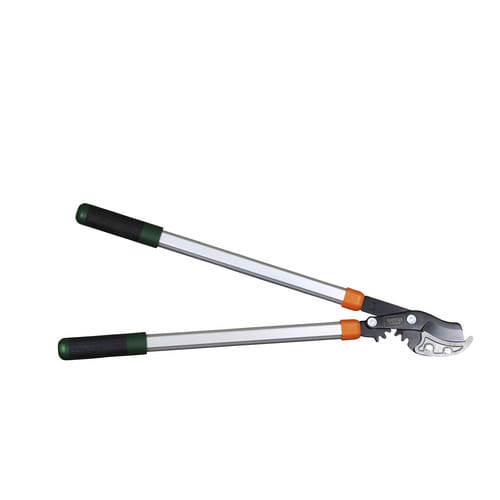 SIENA GARDEN Astschere, Klingenlänge: 42 mm, Karbonstahl - silberfarben