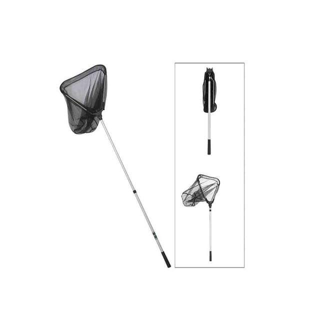 SIENA GARDEN Kescher, Aluminium43 cm