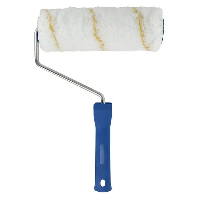 KNAUF Auftragswalze »Auftragwalze«, 23 cm, Kunststoff - weiss