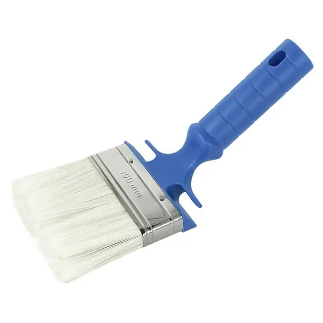 KNAUF Finishpinsel »Finishpinsel«, Arbeitsbreite: 22cm - weiss