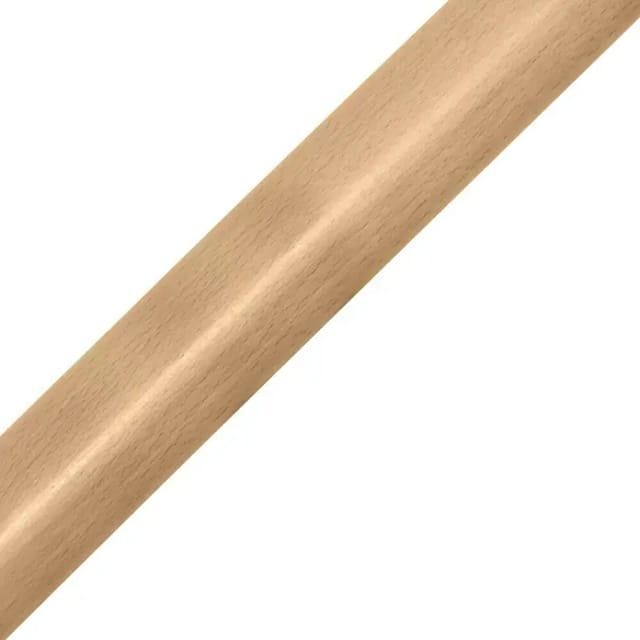 Treba Frewa Handlauf, Buche, Länge: 225 cm - braun