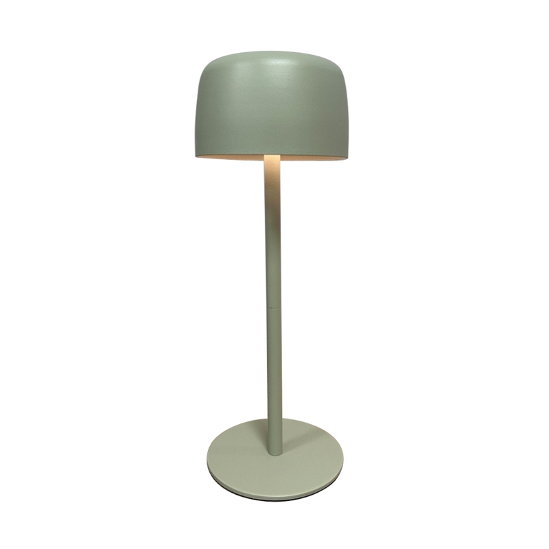 Poco Etled-658-gr Tischleuchte