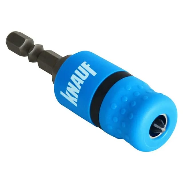 KNAUF Schraubvorsatz »Schraubvorsatz HK 11«, 7cm lang - blau
