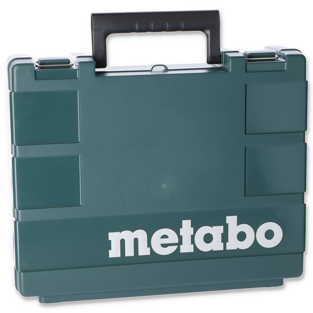 METABO Akku-Bohrschrauber »BS 18 LT BL«, 18 V, ohne Akku - gruen