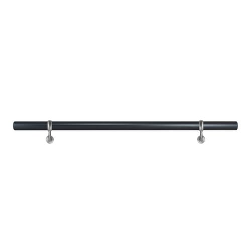Treba Frewa Handlauf-Set, Aluminium, Länge: 150 cm - grau