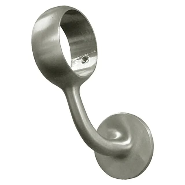 Treba Frewa Kugelringhalter, Edelstahl - silberfarben