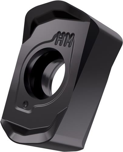 Fräswendeschneidplatte Iso Bngx 10t308sr-hm:m8310 D. 2,76mm Pvd Beschichtet